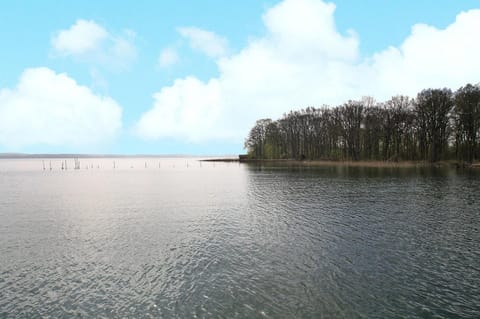 Apartment | Water view