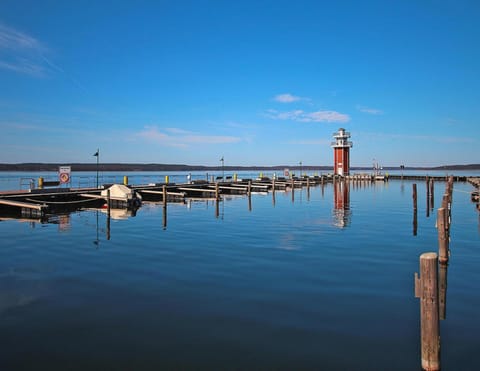 Apartment | View from property