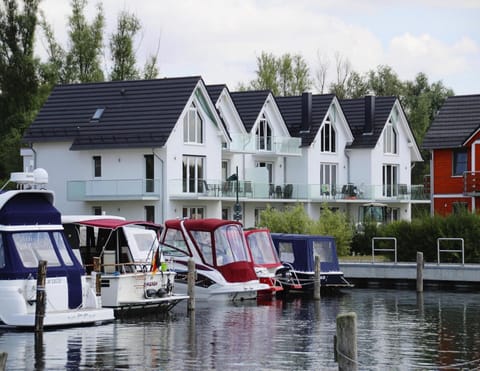 Apartment | View from property