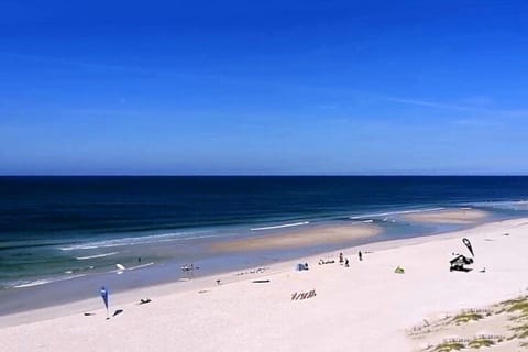 House | View from property