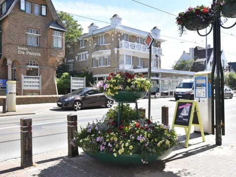 House | View from property