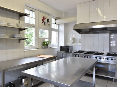 House | Private kitchen