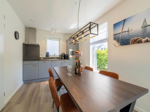 House | Private kitchen | Electric kettle