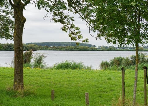 House | View from property