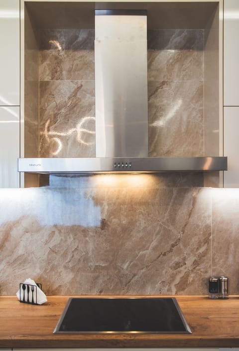 Apartment | 3 bedrooms, desk