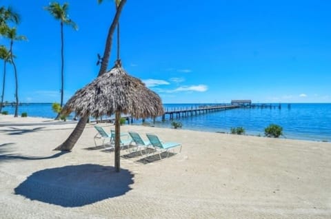 Condo, 2 Bedrooms | Beach