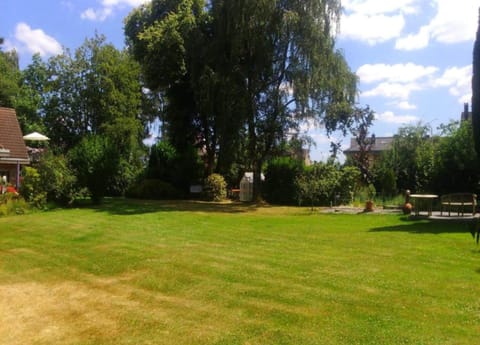 Apartment | View from property