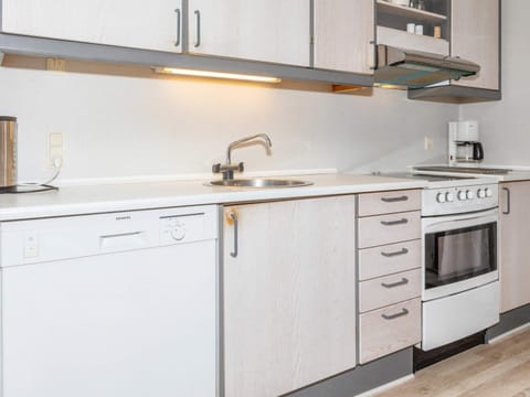 House | Private kitchen