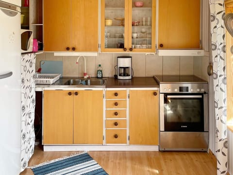 House | Private kitchen