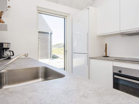 House | Private kitchen