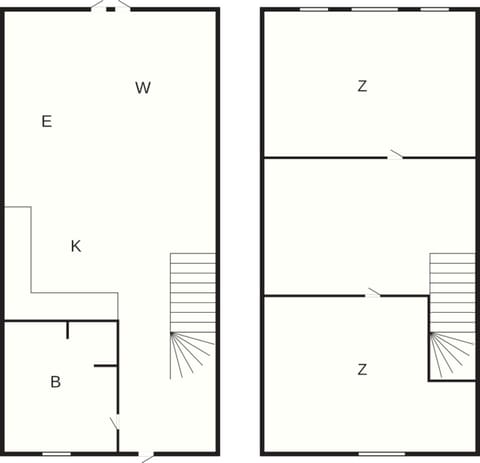 House | Floor plan