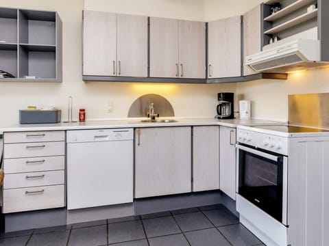 House | Private kitchen