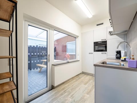 Apartment | Private kitchen | Electric kettle