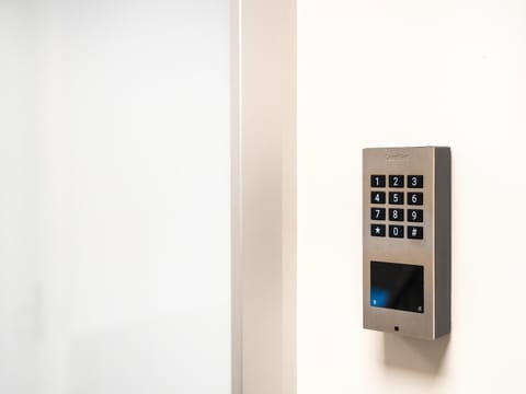 Apartment | Interior detail