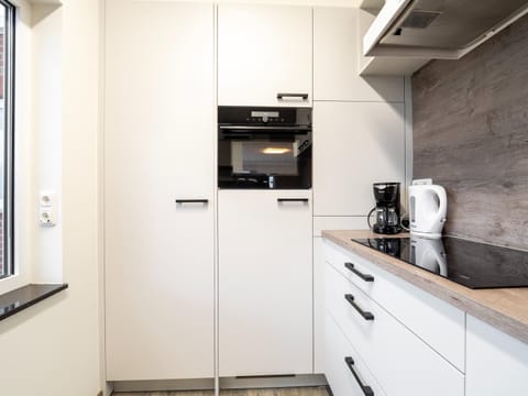 Apartment | Private kitchen | Electric kettle