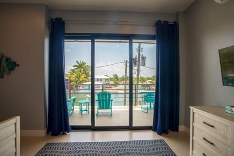 Apartment | 2 bedrooms, Internet