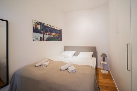 Apartment | 1 bedroom