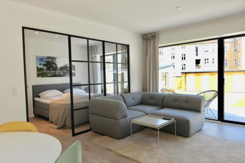 Apartment | 1 bedroom