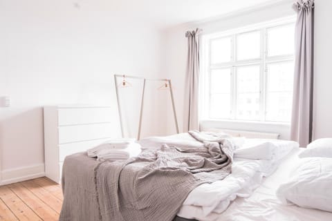 Apartment | 2 bedrooms