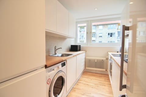 Apartment | 2 bedrooms