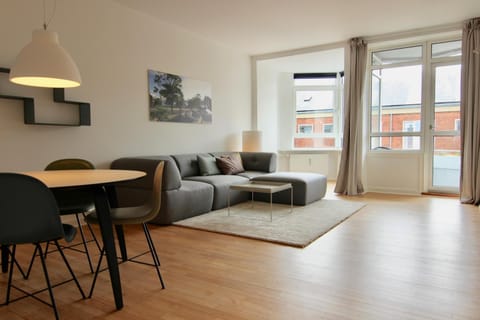 Apartment | 2 bedrooms