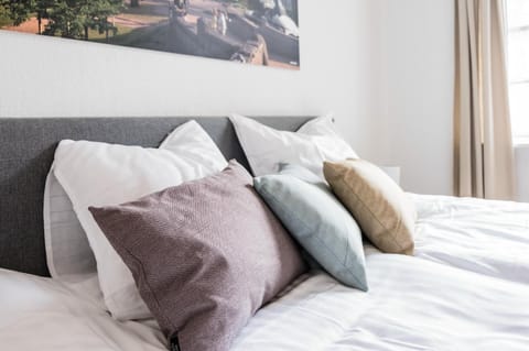 Apartment | 2 bedrooms