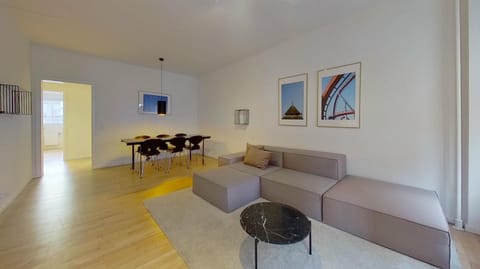 Apartment | 2 bedrooms