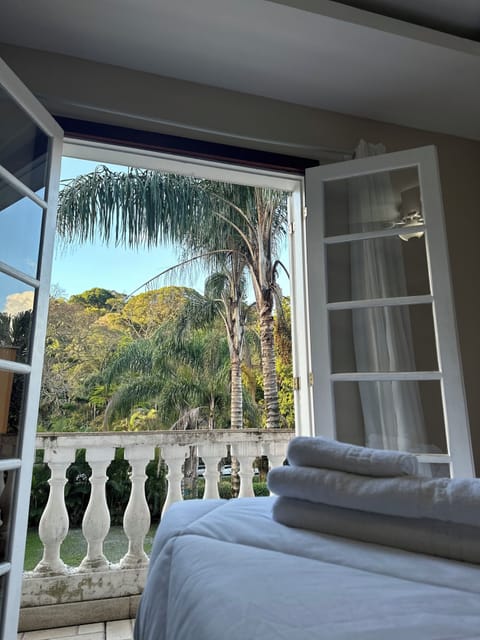 Iron/ironing board, free WiFi