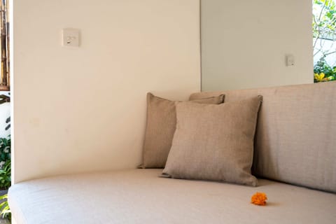 Basic Villa | Interior