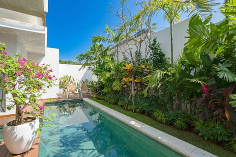 Basic Villa | Pool | Outdoor pool