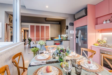 Apartment | 3 bedrooms