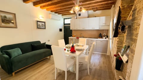 Apartment | 1 bedroom