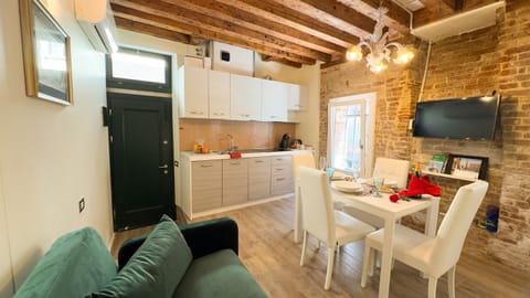 Apartment | 1 bedroom