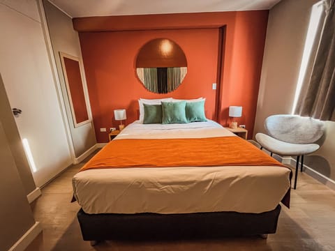 Superior Room | In-room safe, soundproofing, free WiFi, bed sheets