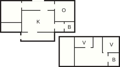 House | Floor plan