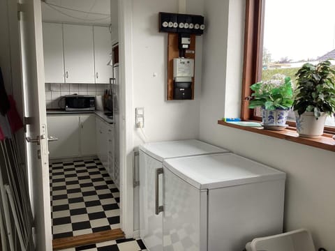 House | Property amenity