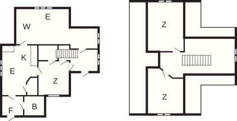 House | Floor plan
