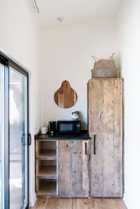 Cottage No.7 | Coffee and/or coffee maker