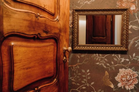 Junior Suite | Premium bedding, down comforters, Select Comfort beds, minibar