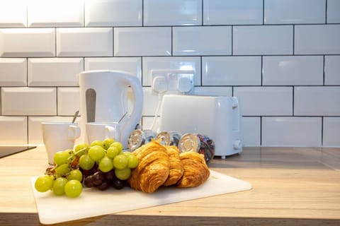 Apartment | 1 bedroom, Internet