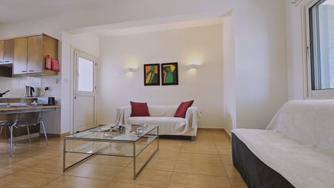 Apartment | 2 bedrooms