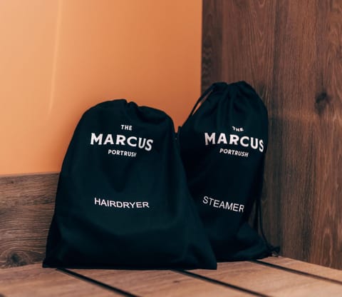 In-room safe, blackout drapes, free WiFi, bed sheets