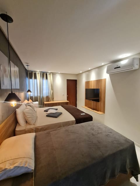 Premium Triple Room | Free WiFi, bed sheets