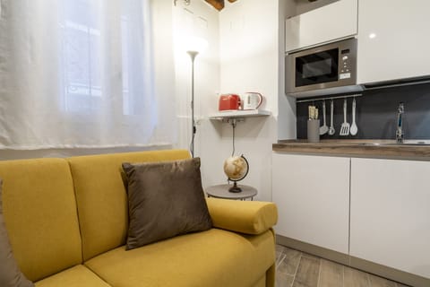 Apartment | 1 bedroom