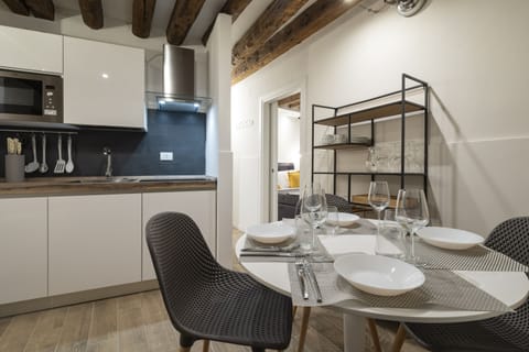 Apartment | 1 bedroom