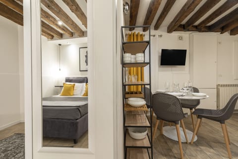 Apartment | 1 bedroom