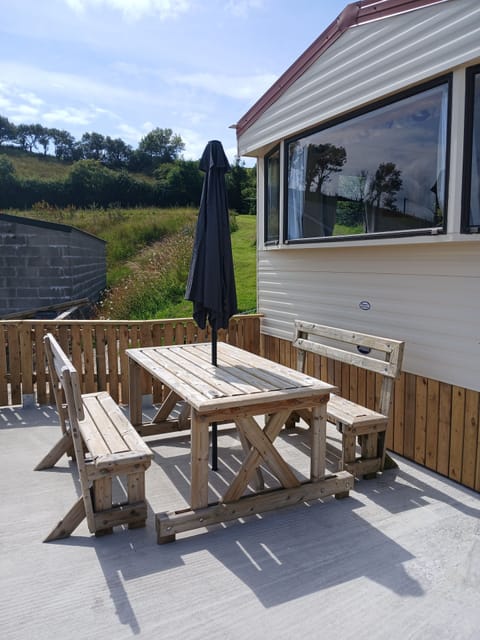 Chalet | Terrace/patio