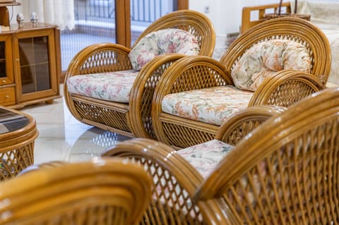 Apartment | 2 bedrooms, soundproofing