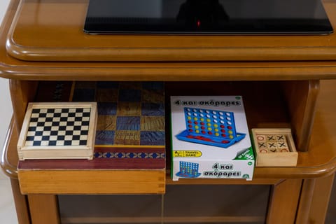 Apartment | 2 bedrooms, soundproofing