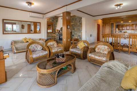 Apartment | 2 bedrooms, soundproofing